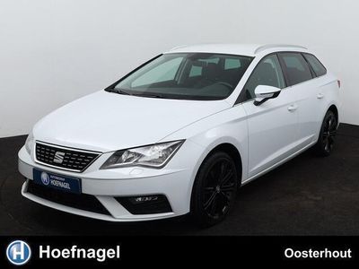Seat Leon ST
