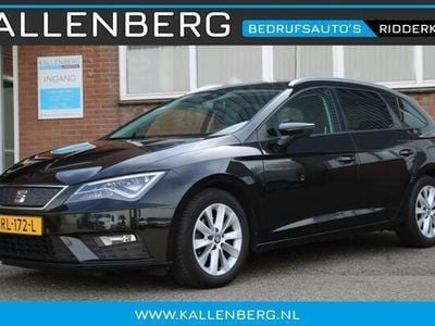 Seat Leon ST