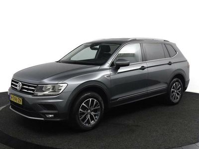 VW Tiguan Allspace