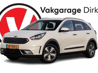 Gebruikt 2019 Kia e-Niro SUV | € 14.940 (Goede deal)