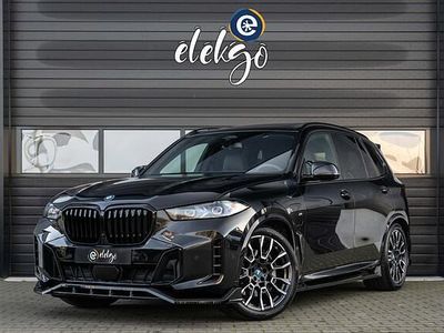 Occasion BMW X5 M Sport 490 PK (360 kW) 2025 Zwart SUV