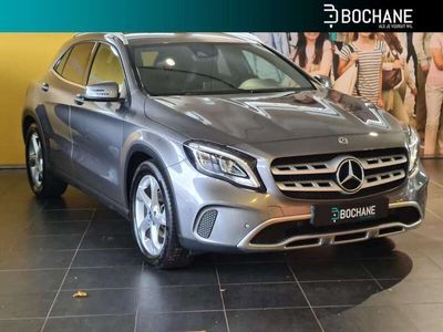 Mercedes GLA180