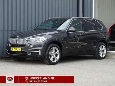 Suv Occasion 2016 BMW X5 Executive SUV | € 24.945