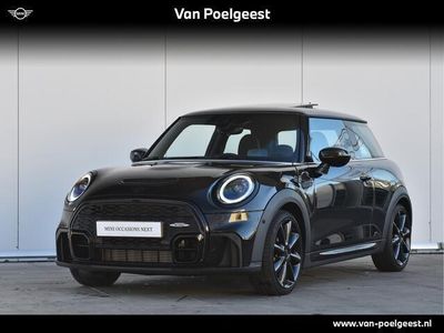 tweedehands Mini Cooper S 3-deurs John Cooper Works Panoramadak / 17" John C