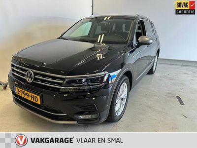 VW Tiguan Allspace