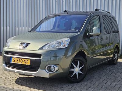 Peugeot Partner Tepee