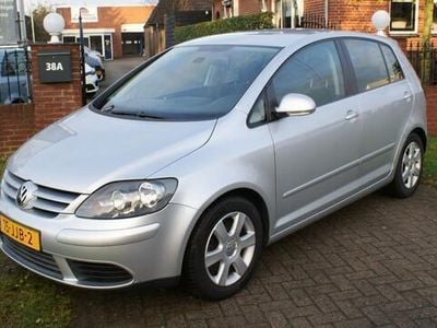VW Golf Plus