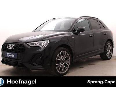 Zilver Occasion 2023 Audi Q3 SUV | € 33.900 (Eerlijke prijs)