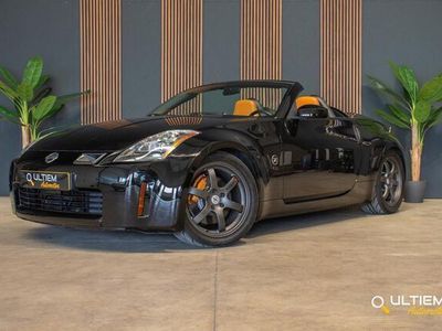 Nissan 350Z