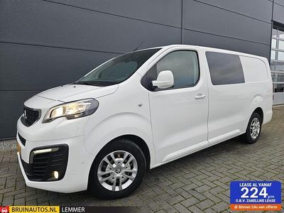 Wit Gebruikt 2018 Peugeot Expert Van | € 13.845 (Iets duurder)