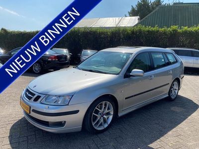 tweedehands Saab 9-3 Sport Estate 2.8T V6 Aero Aut. INCL.21%BTW