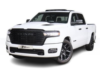 Occasion Dodge Ram 419 PK (308 kW) 2024 Wit Pickup