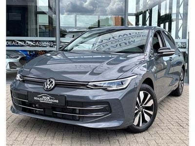 VW Golf VIII