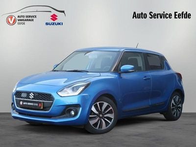 Occasion Suzuki Swift 2026 Blauw Hatchback