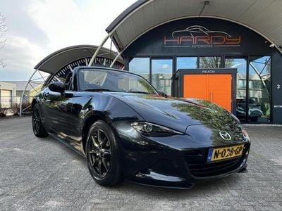 Mazda MX5