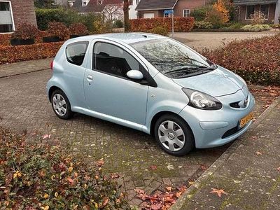 Gebruikt 2007 Toyota Aygo Hatchback | € 3.000 (Eerlijke prijs)