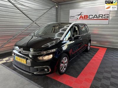 Citroën Grand C4 Picasso