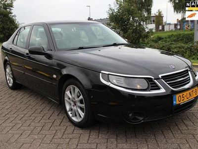 Saab 9-5