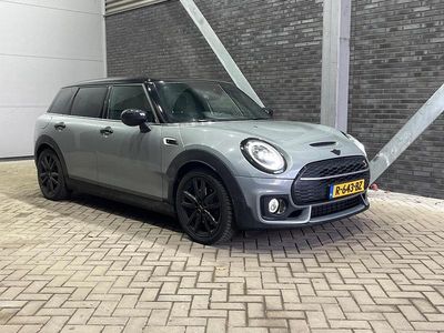 Occasion Mini John Cooper Works Clubman 178 PK (130 kW) 2022 Grijs Stationwagen