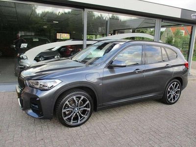 Grijs, metallic lak Gebruikt 2020 BMW X1 Basis SUV | € 29.950 (Duur)