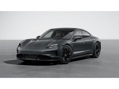 Occasion Porsche Taycan 320 kW (436 PK) 2025 Grijs Sedan