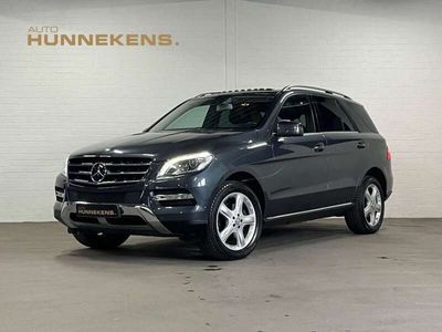 Mercedes ML350