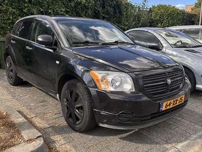 Dodge Caliber