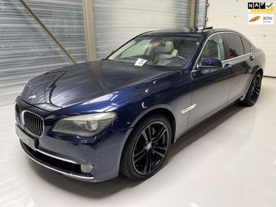 BMW 740