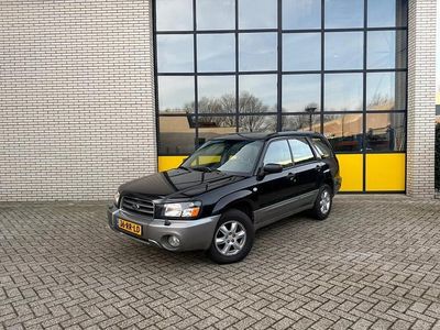 Occasion 2005 Subaru Forester SUV | € 3.625 (Goede deal)