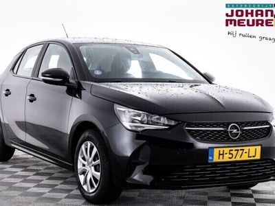 tweedehands Opel Corsa 1.2 Edition 5-drs | AIRCO