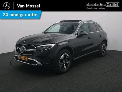 Mercedes GLC300