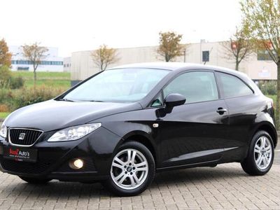 Seat Ibiza SC