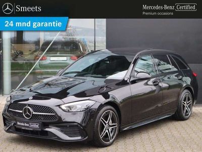 Mercedes C300e
