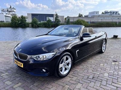BMW 428