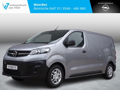 tweedehands Opel Vivaro-e Combi 50kWh L2H1 Edition Plus