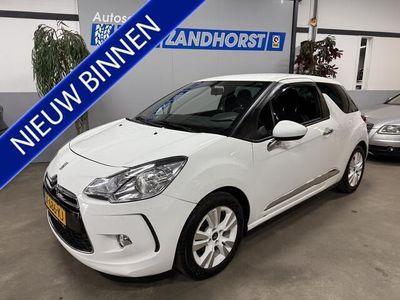 Citroën DS3