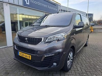 Grijs Gebruikt 2020 Peugeot Expert Van | € 20.950 (Goede deal)