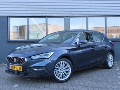 Seat Leon ST