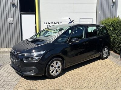 Citroën Grand C4 Picasso