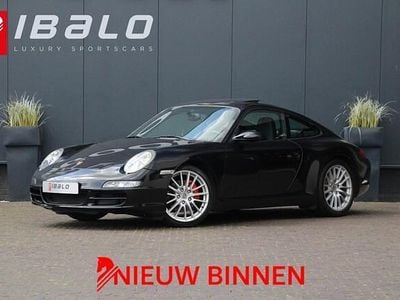 Porsche 911 Carrera 4S