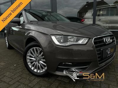 tweedehands Audi A3 Sportback 1.4 TFSI Ambition Pro Line plus