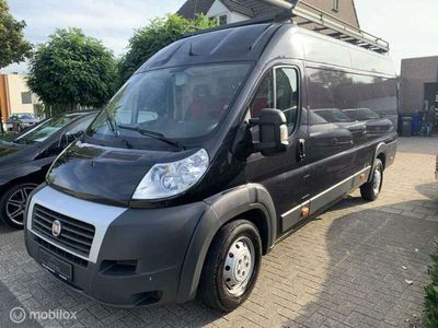 tweedehands Fiat Ducato 35 2.3 MULTIJET 109 KW MAX 71.DKM AIRCO CRUISE NAV