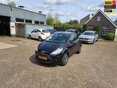 tweedehands Ford Ka 1.2 Style start/stop