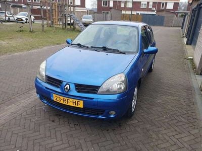 Renault Clio II