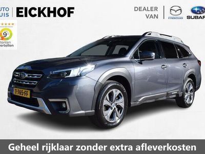 tweedehands Subaru Outback 2.5i Edition Trend 40