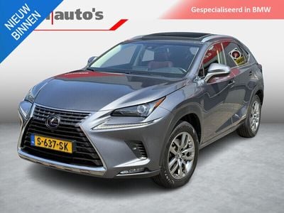 Lexus NX300h