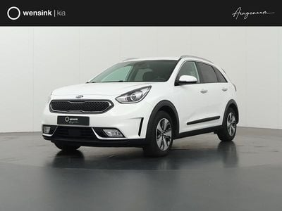 Wit Gebruikt 2019 Kia Niro SUV | € 18.935 (Goede deal)