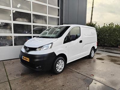 Overige Gebruikt 2015 Nissan NV200 MPV | € 7.250 (Goede deal)