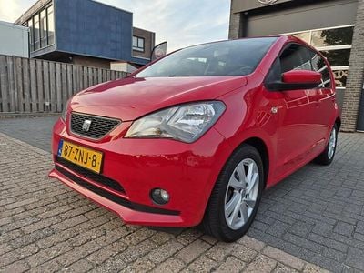 Seat Mii