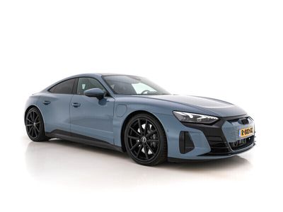 Audi e-tron GT quattro